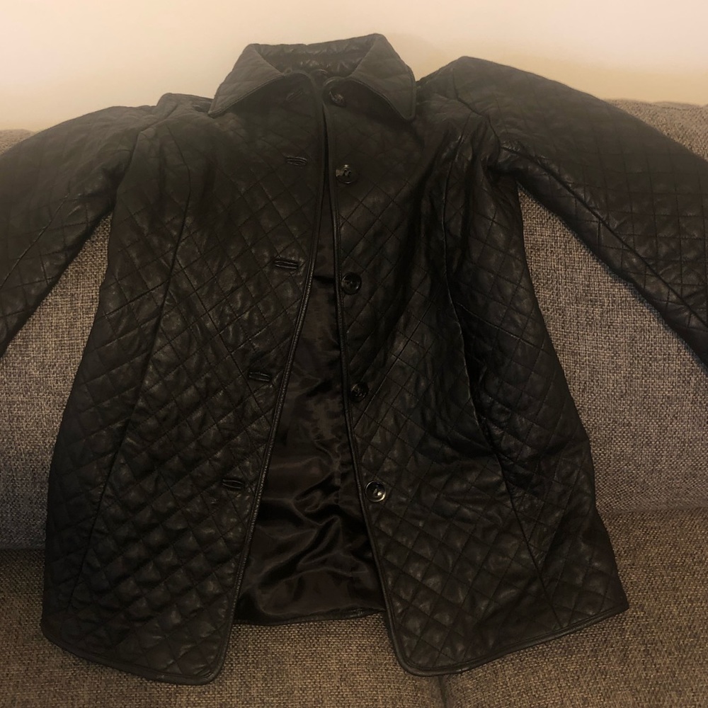 Neiman Marcus jackets